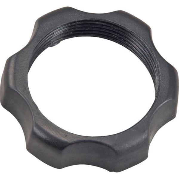 LA049537 524-5384  レーザー部品049537 ベース電池蓋ナット