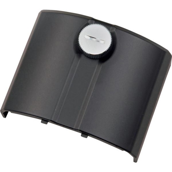 LA049575 524-3871  レーザー部品049575 電池蓋組