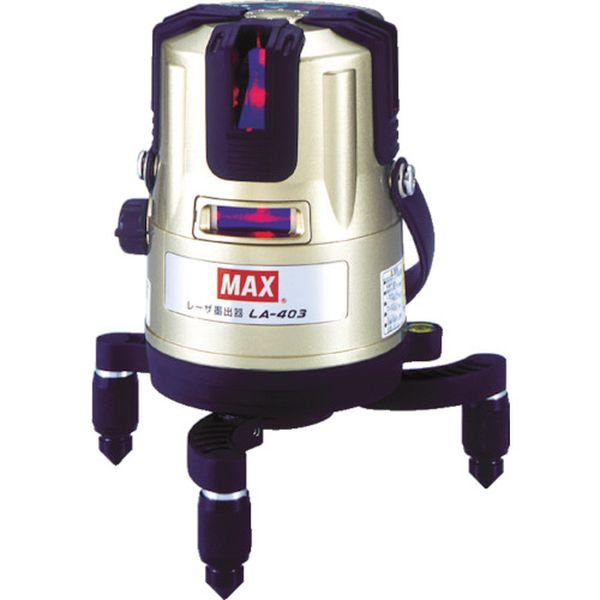 レーザ墨出器セット