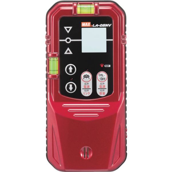 レーザ用受光器