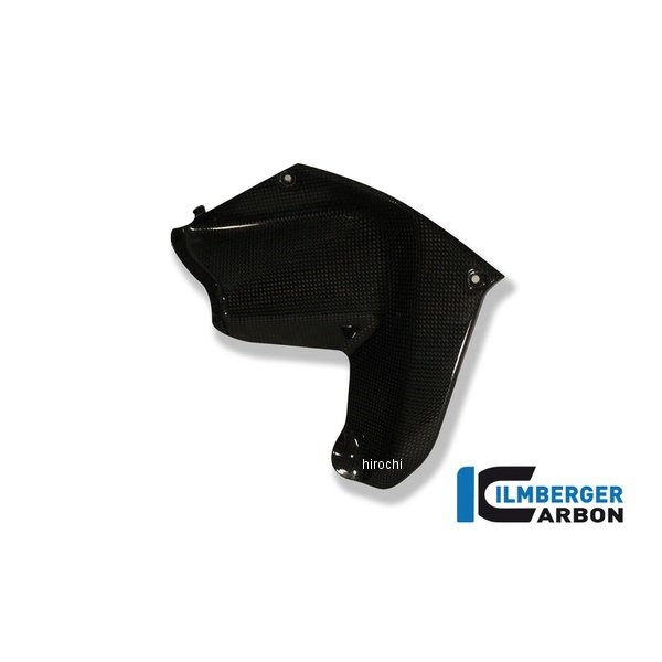 エアディフレクター タンク 左 ドゥカティ Multistrada 1200/S/DVT 10-12