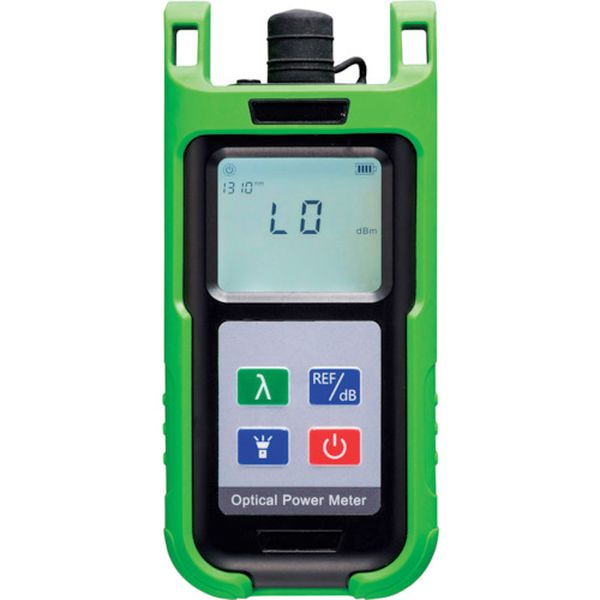 LANTCT7100 422-0669  光ファイバテスター(パワーメータ―)