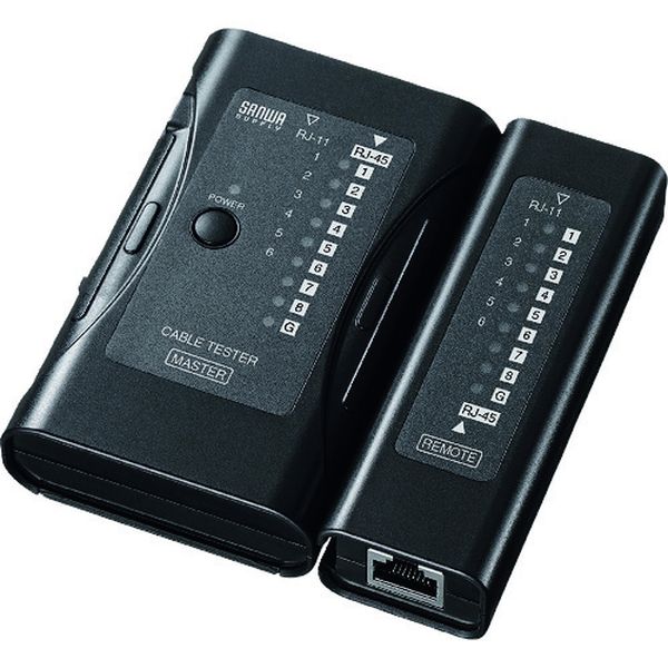 LANTST6 202-9213  LANケーブルテスター