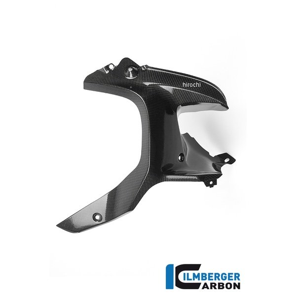 タンク付けエアーベンチレーションカバー 右 BMW R1200GS Adventure/LC