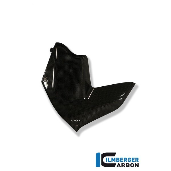 エアディフレクター タンク 右 ドゥカティ Multistrada 1200/S/DVT 10-12