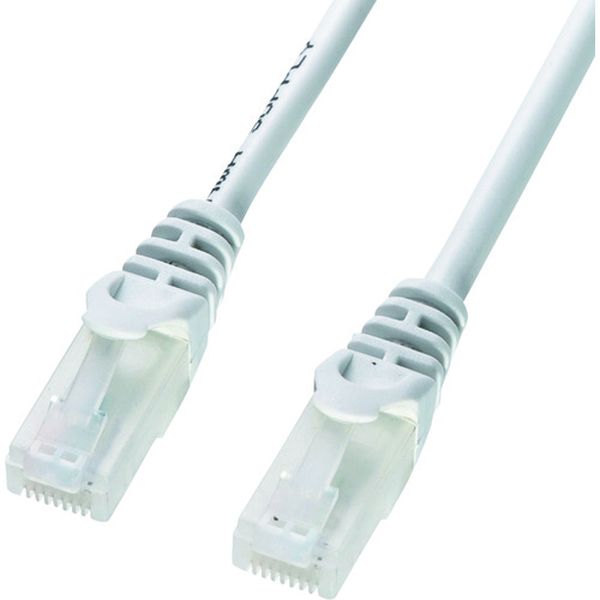 LAY5TS05 203-2800  ツメ折れ防止CAT5eLANケーブル