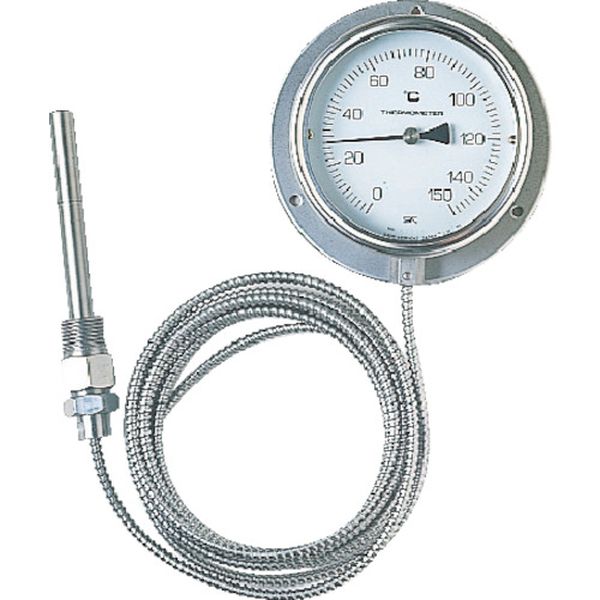 佐藤　　隔測指示温度計