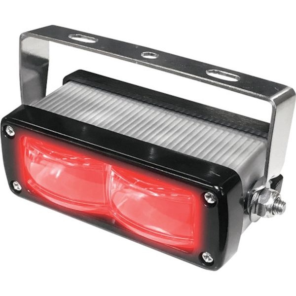 LBL9005R 362-4238  LED描画ランプ(ラインタイプ)レッド