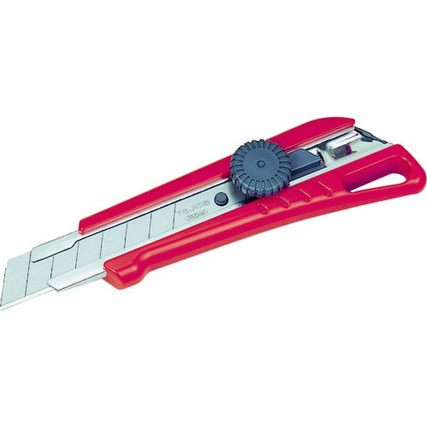 内蔵ネジプロ(赤)