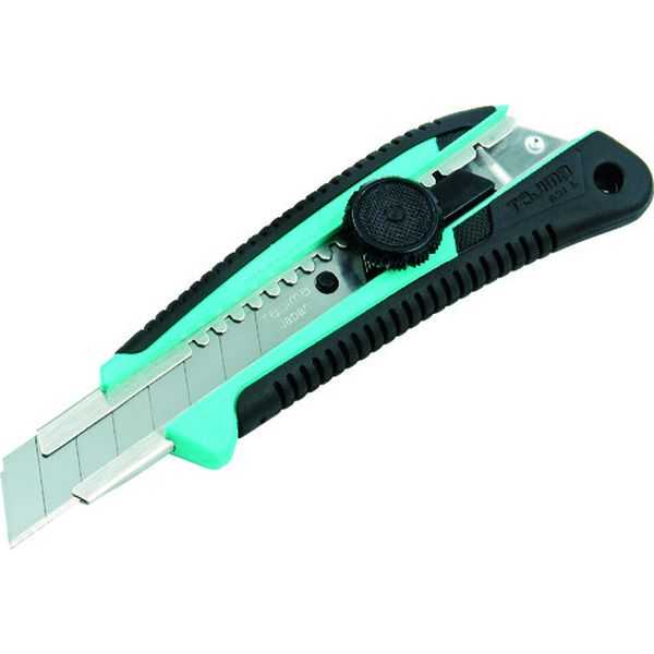 ネジプロ グリ-L クリアケース 緑