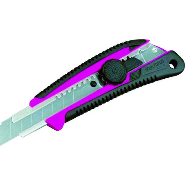 ネジプロ グリL マゼンタ クリアケース