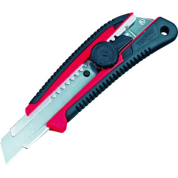 ネジプロ グリ-L クリアケース 赤