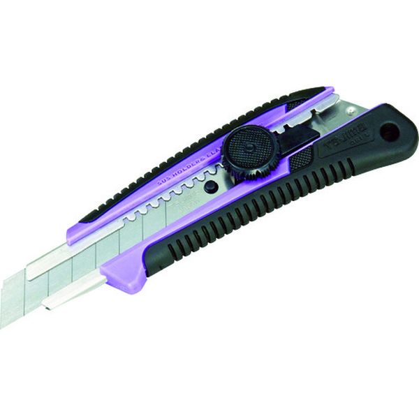 ネジプロ グリL バイオレット クリアケース