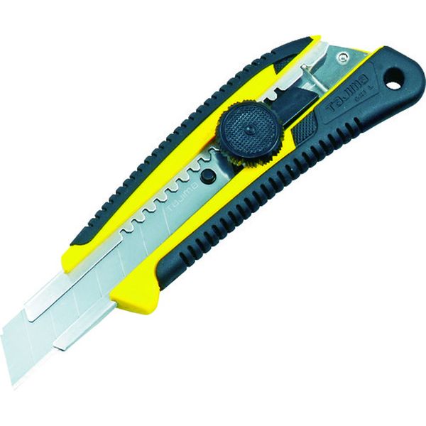 ネジプロ グリ-L クリアケース 黄