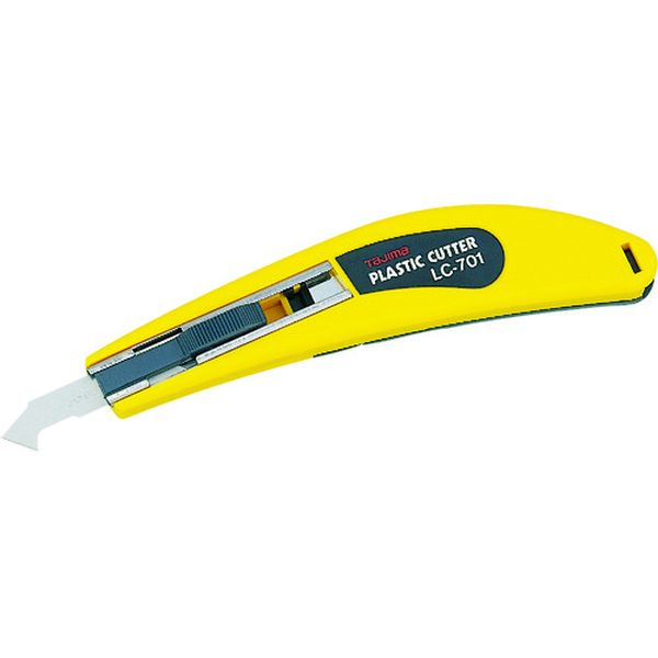 プラスチックカッター