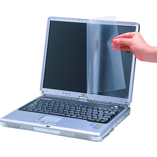 LCD150 203-1873  液晶保護フィルム