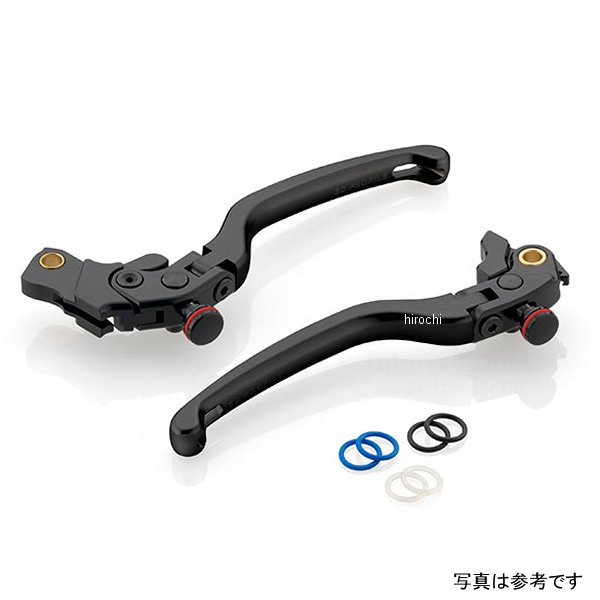 rizoma リゾマ クラッチレバー 3D CLUTCH LEVERS 24年 ヤマハ MT-09/SP、XSR900GP