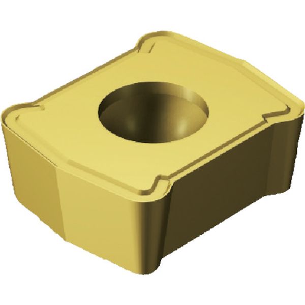 コロマントUドリル用チップ 1020 10個入り