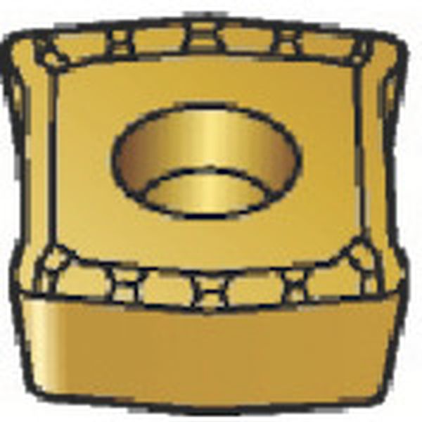 コロマントUドリル用チップ 3040 10個入り