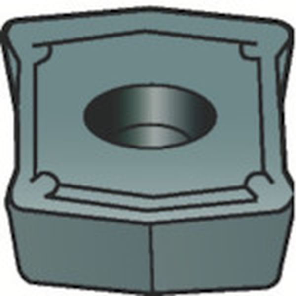 コロマントUドリル用チップ H13A 10個入り