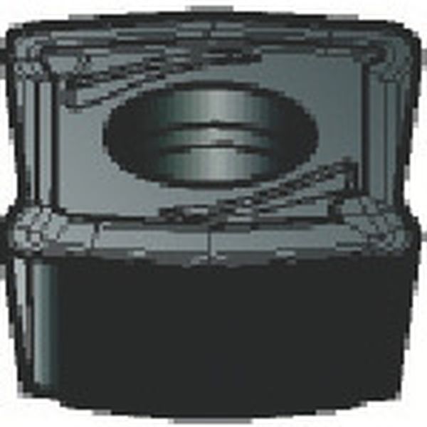 コロマントUドリル用チップ 1020 10個入り