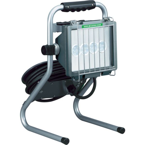 30WLED投光器 ドラムスタンドタイプ