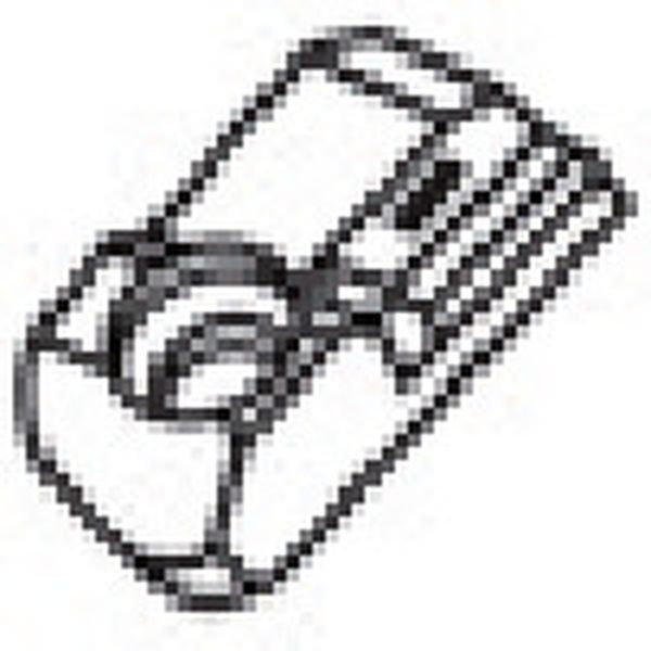 タンガロイ　ＴＡＣ工具部品