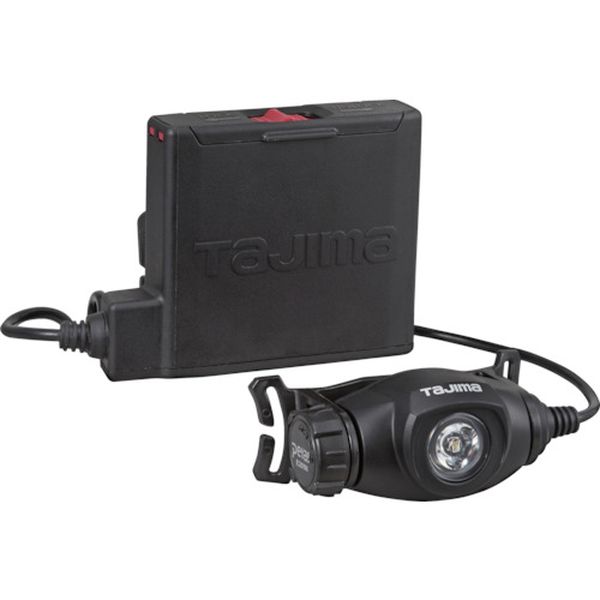 ペタLEDヘッドライトE201N