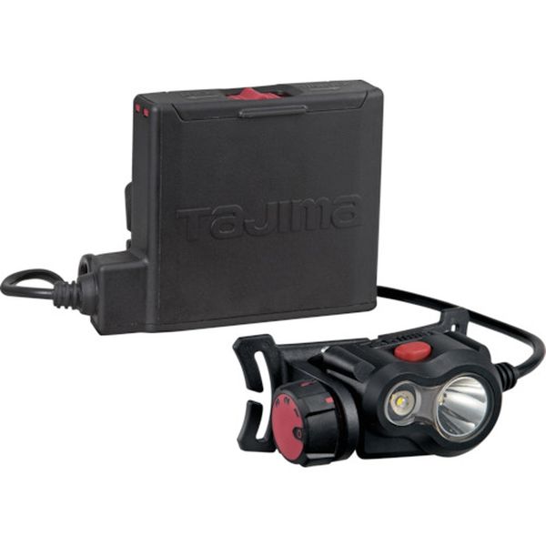 ペタLEDヘッドライトE301N