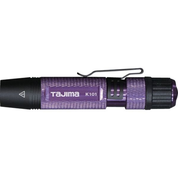 センタLEDハンドライトK101