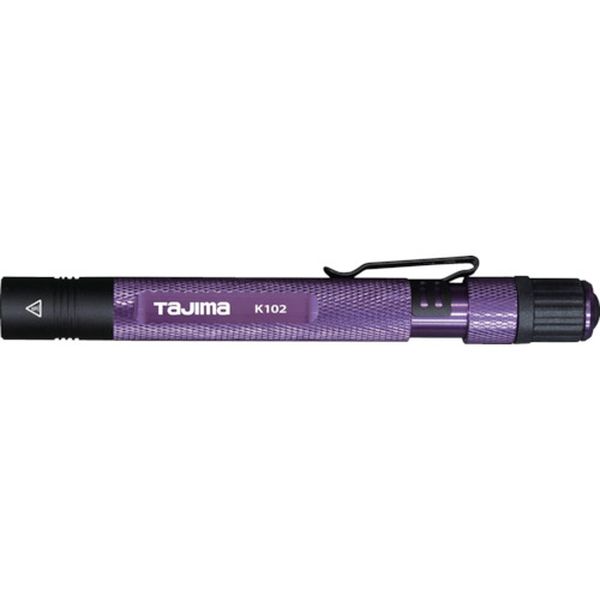 センタLEDハンドライトK102