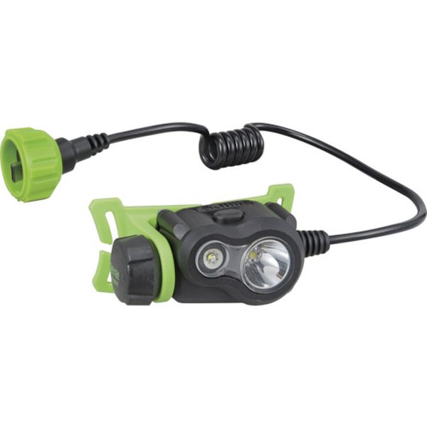 ペタLEDヘッドライトU301