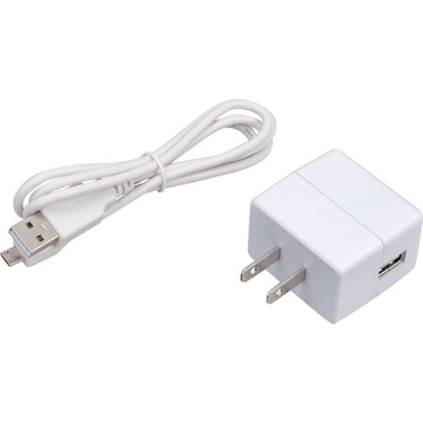 ACアダプターマイクロBセットPU1