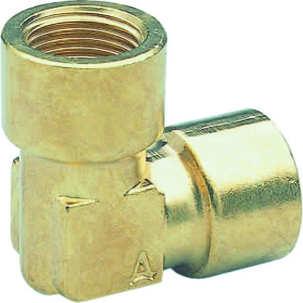 内ネジエルボ　ＰＴ３／４