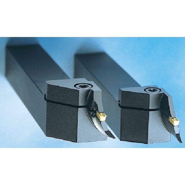 Ｔ－Ｍａｘ　Ｑ－カット　突切り・溝入れ用シャンクバイト