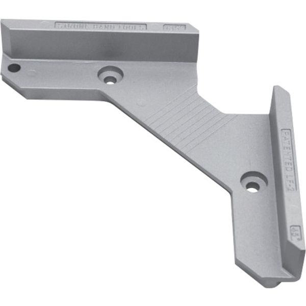 LF2 650-1044  溶接用アングル(90度)