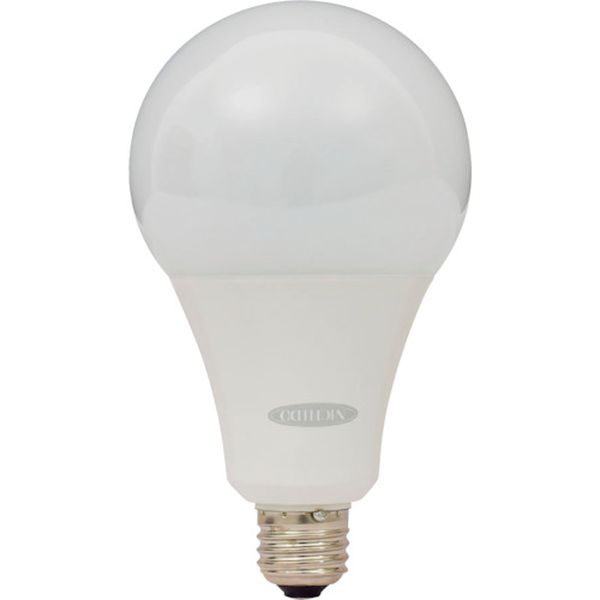 LFC22W50K 411-0652  LED電球22W フロスト