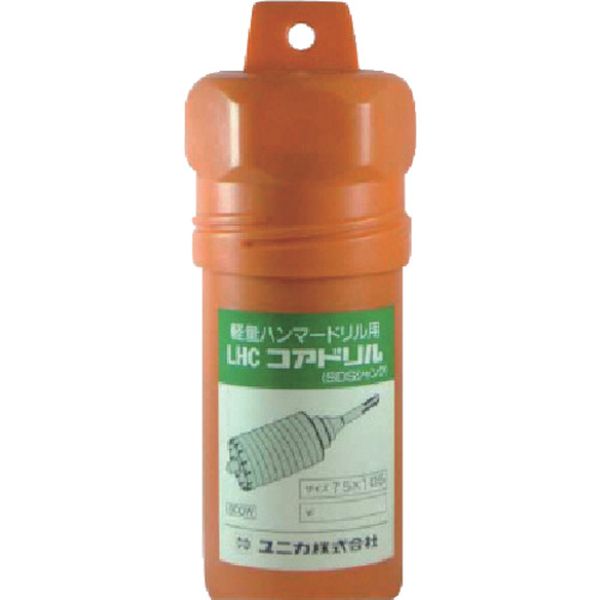 LHC65S 749-7199  軽量ハンマードリル用コアドリル 65mm