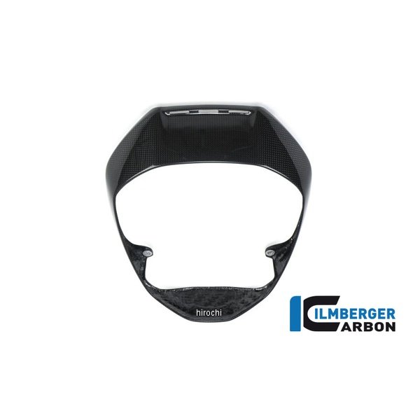 ヘッドライトカバー 艶あり ドゥカティ XDIAVEL/S 16-24