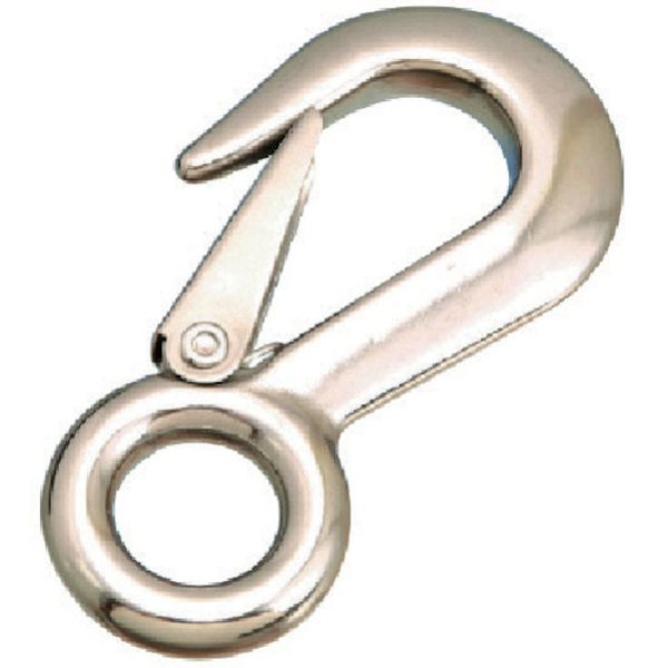 LIF3 849-1837  ステンレス ライトフック 150kg用 使用荷重1.47kN