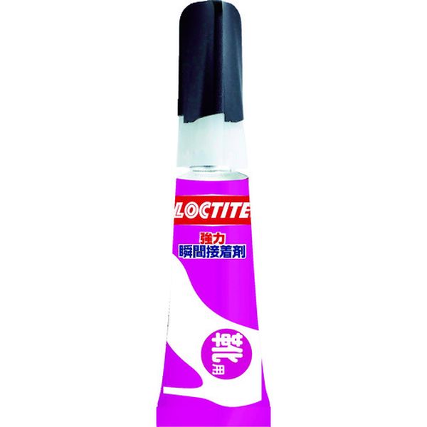 ＬＯＣＴＩＴＥ　強力瞬間接着剤　靴用