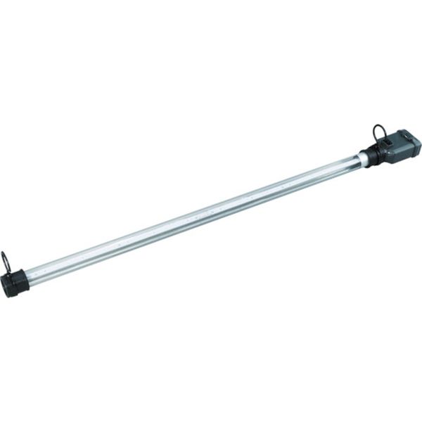 LEDジューデンロングライト クリアカバータイプ