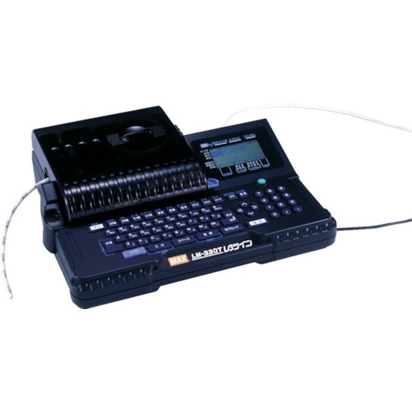 LMPC380  チューブマーカー レタツインLM-500W、LM-390T用編集ソフト