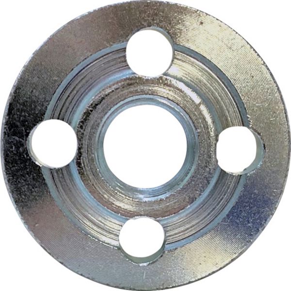 LN1H 407-3222  BEST ロックナット 100mm用 ハイコーキ純正