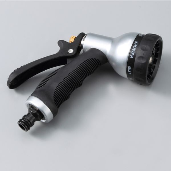 LN3  LNー3型レバーノズル (SSA、SLA、SSD、SLD、HSA、HLA型用)