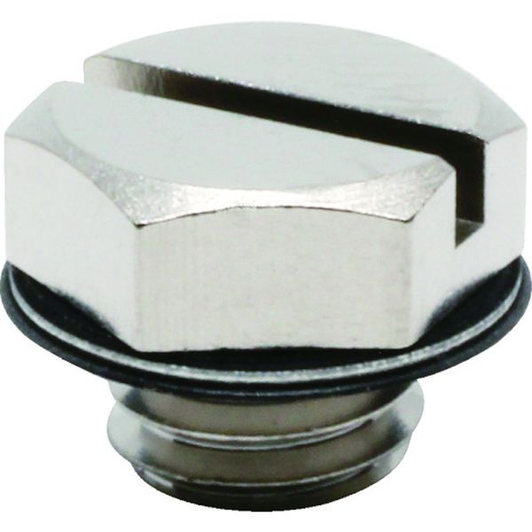 ミニマル継手　プラグ