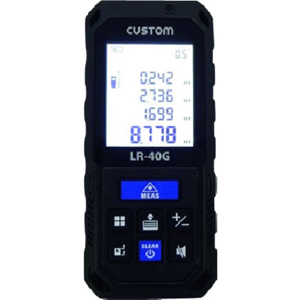 LR40G 259-1671  グリーンレーザー距離計