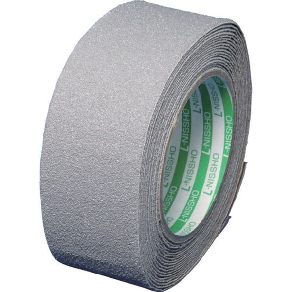 ノンスリップテープ　１００ｍｍＸ５ｍ　灰