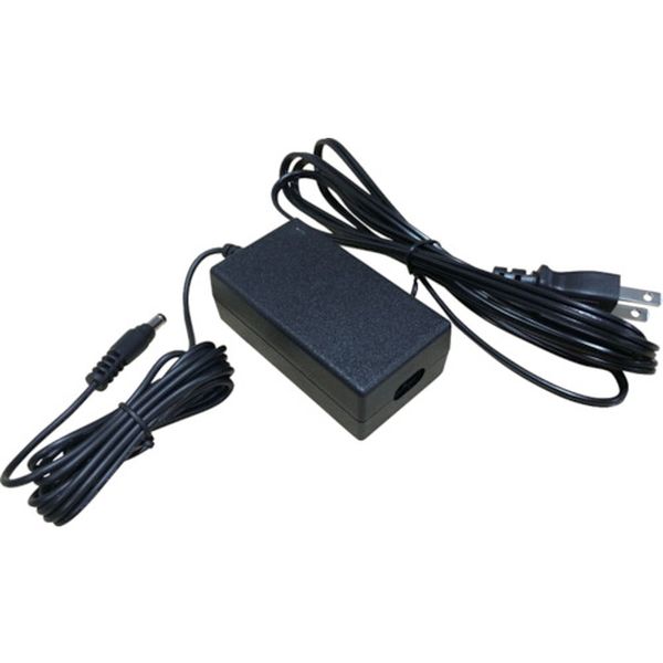 LS8EACS 814-6563 工業用ラベル熱転写ハンディプリンタLS8EQ用 電源アダプタ