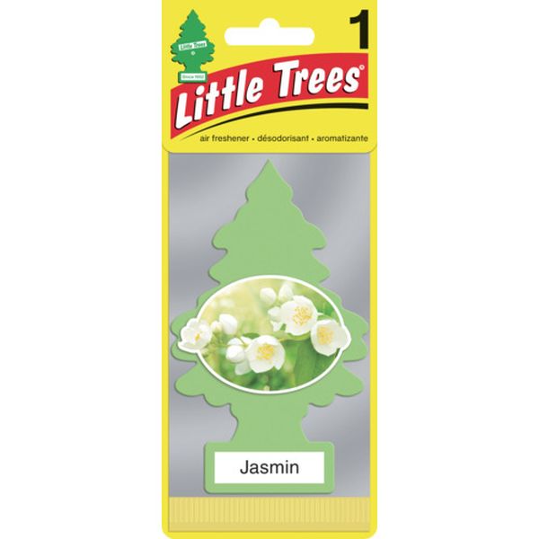 LT エアーフレッシュナー 1P - Jasmin(ジャスミン)